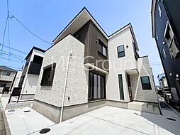 埼玉県蕨市錦町４丁目