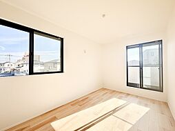 子供部屋の画像