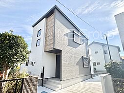 埼玉県さいたま市北区日進町２丁目