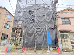 埼玉県川口市元郷４丁目
