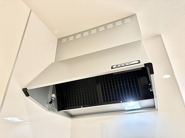 基本的なお手入れはフィルターのみ！お手入れのしやすさも魅力です。