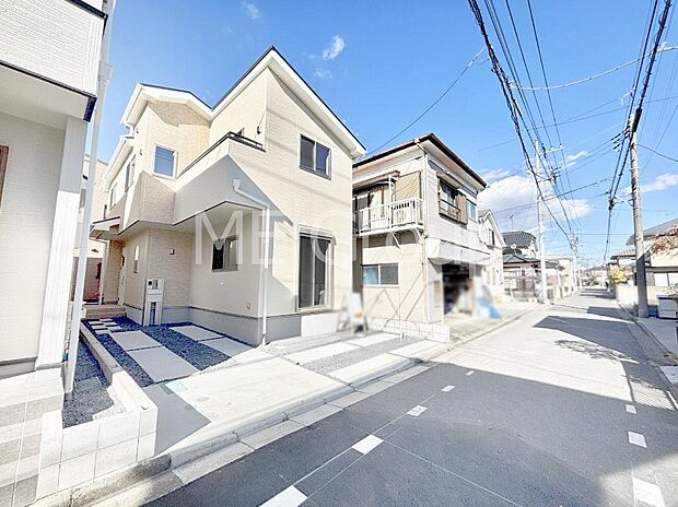 ここから始まる新生活を応援いたします!