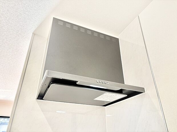 基本的なお手入れはフィルターのみ！お手入れのしやすさも魅力です。