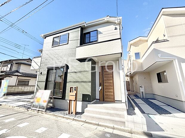 暮らしやすさと居心地の良さにこだわったシンプルで飽きのこないデザイン !