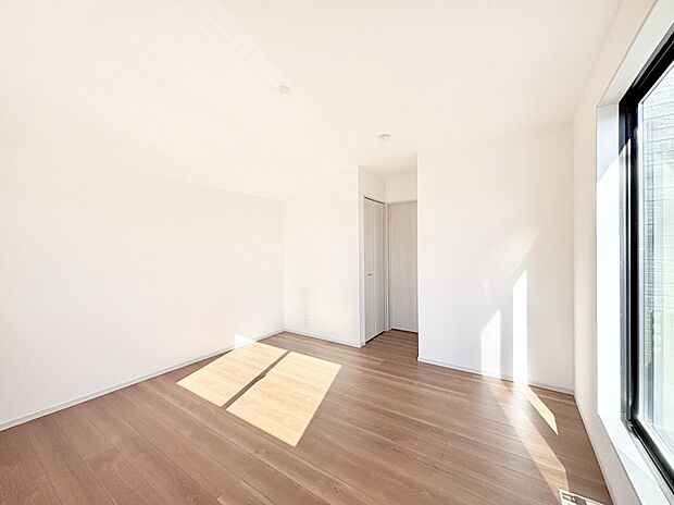 自分だけのスペース、どんなお部屋にするかとっても楽しみですね！ 