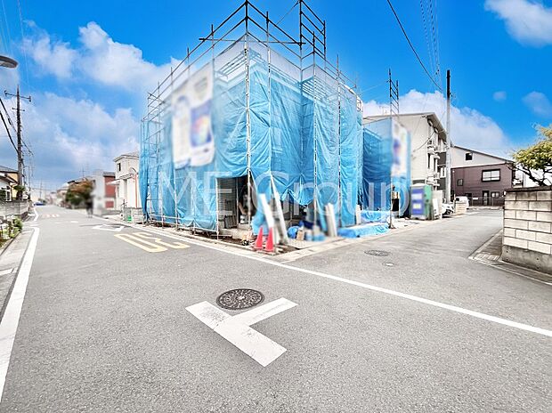 ここから始まる新生活を応援いたします