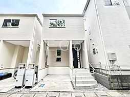 埼玉県さいたま市北区宮原町２丁目