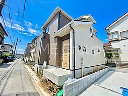 埼玉県越谷市大字下間久里