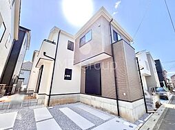 埼玉県越谷市大字下間久里
