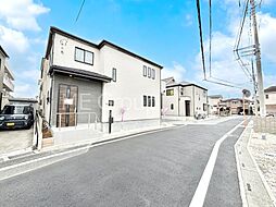 埼玉県草加市弁天２丁目