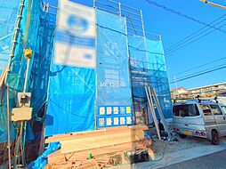 埼玉県春日部市小渕