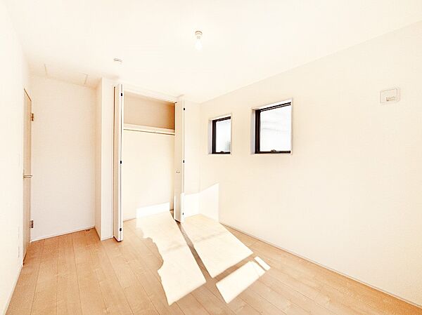 子供部屋