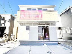 埼玉県春日部市小渕