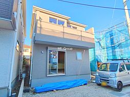 埼玉県春日部市小渕