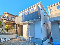 埼玉県春日部市小渕