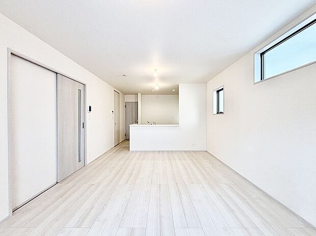 シンプルなデザインなのでインテリアを考えるのも楽しみですね！