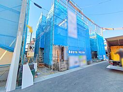 埼玉県春日部市小渕