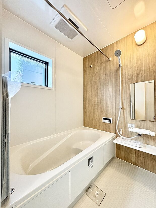 一日の疲れを癒やす大切なバスタイム。ゆっくりとお風呂を楽しんで疲れをとりたいですね!