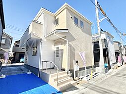 埼玉県春日部市小渕