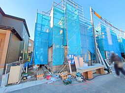 埼玉県春日部市小渕