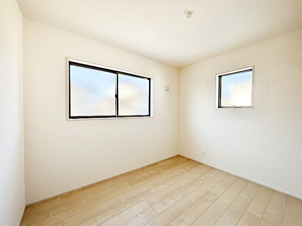 自分だけのスペース、どんなお部屋にするかとっても楽しみですね！ 