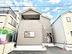 埼玉県志木市中宗岡５丁目