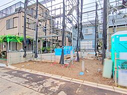 埼玉県志木市中宗岡５丁目