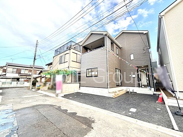 ここから始まる新生活を応援いたします!