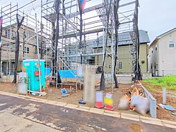 埼玉県志木市中宗岡５丁目