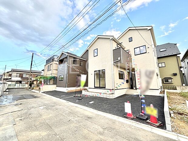 ここから始まる新生活を応援いたします!