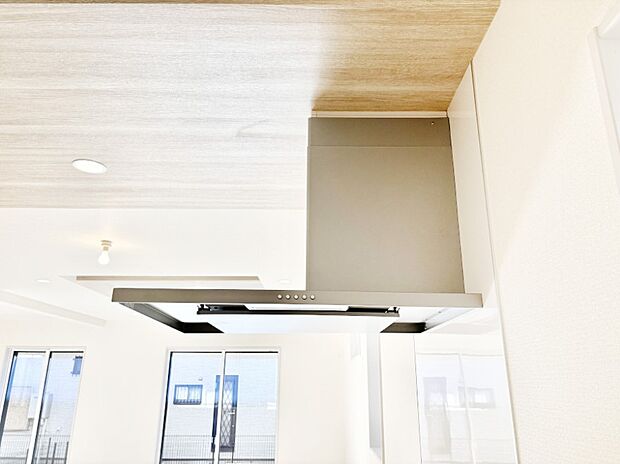 基本的なお手入れはフィルターのみ!お手入れのしやすさも魅力です。