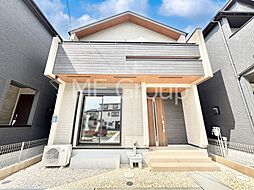 埼玉県上尾市二ツ宮