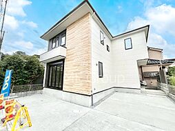 千葉県流山市松ケ丘５丁目