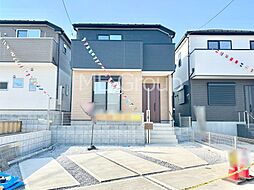 埼玉県富士見市羽沢１丁目