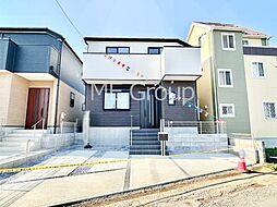 埼玉県富士見市羽沢１丁目