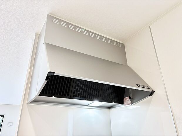 基本的なお手入れはフィルターのみ！お手入れのしやすさも魅力です。