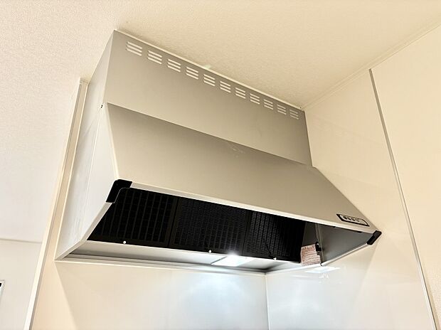 基本的なお手入れはフィルターのみ!お手入れのしやすさも魅力です。