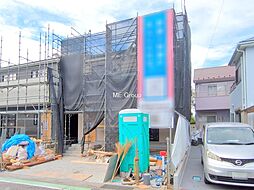 埼玉県富士見市水谷東１丁目