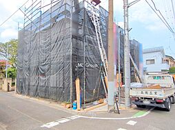 埼玉県富士見市水谷東１丁目