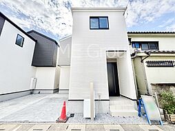 埼玉県さいたま市西区三橋５丁目