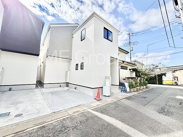 ここから始まる新生活を応援いたします　