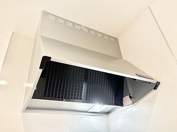 基本的なお手入れはフィルターのみ!お手入れのしやすさも魅力です。