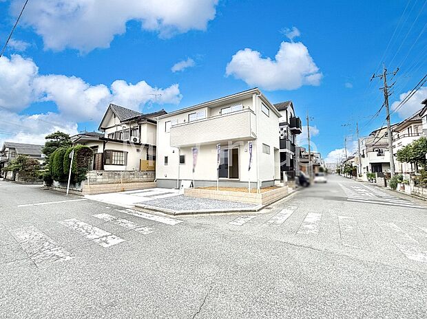 ここから始まる新生活を応援いたします