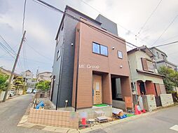 埼玉県さいたま市南区鹿手袋１丁目