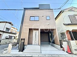 埼玉県さいたま市南区鹿手袋１丁目