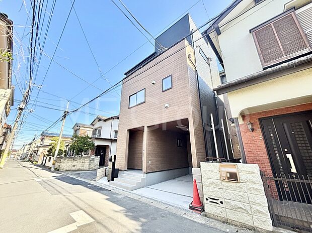 堂々完成！！ ここから始まる新生活を応援いたします！ 