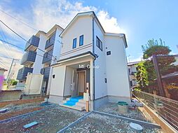 埼玉県春日部市上蛭田