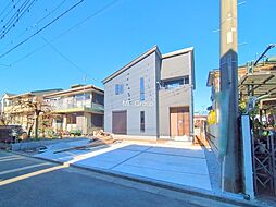 埼玉県川越市大字山田