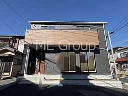 埼玉県志木市下宗岡４丁目