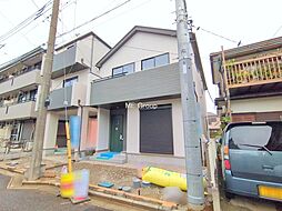 埼玉県ふじみ野市上福岡５丁目